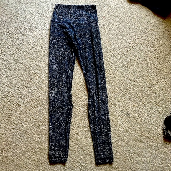 Lululemon Align Pants - Picture 1 of 4